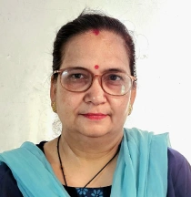 Ms Gunjan Gupta