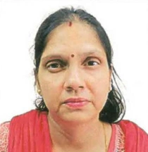 Ms Sakshi Srivastava
